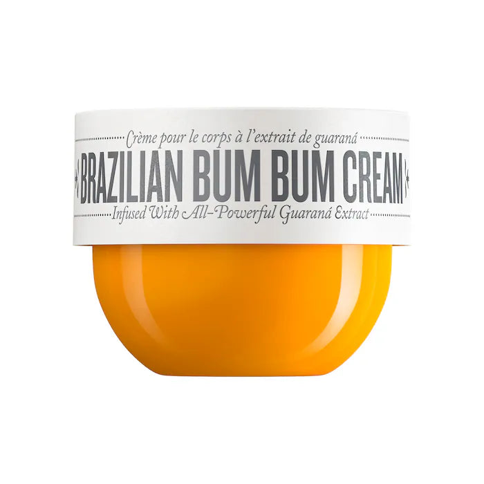 Brazilian Bum Bum Body Cream