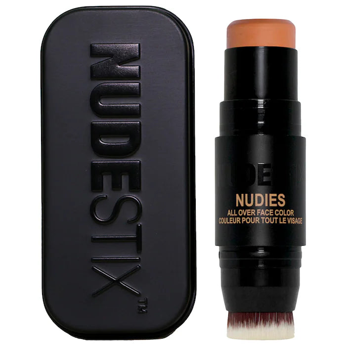 Nudies Matte Cream Bronzer