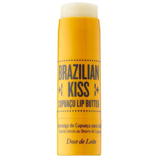Brazilian Kiss Cupuaçu Lip Butter - PREVENTA