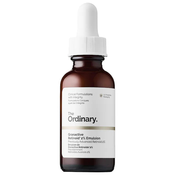 Granactive Retinoid 2% Emulsion