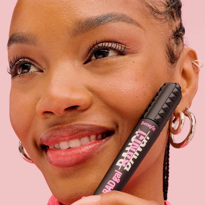 BADgal BANG! Volumizing Mascara