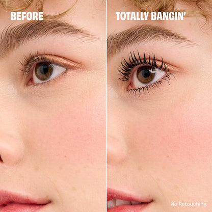 BADgal BANG! Volumizing Mascara