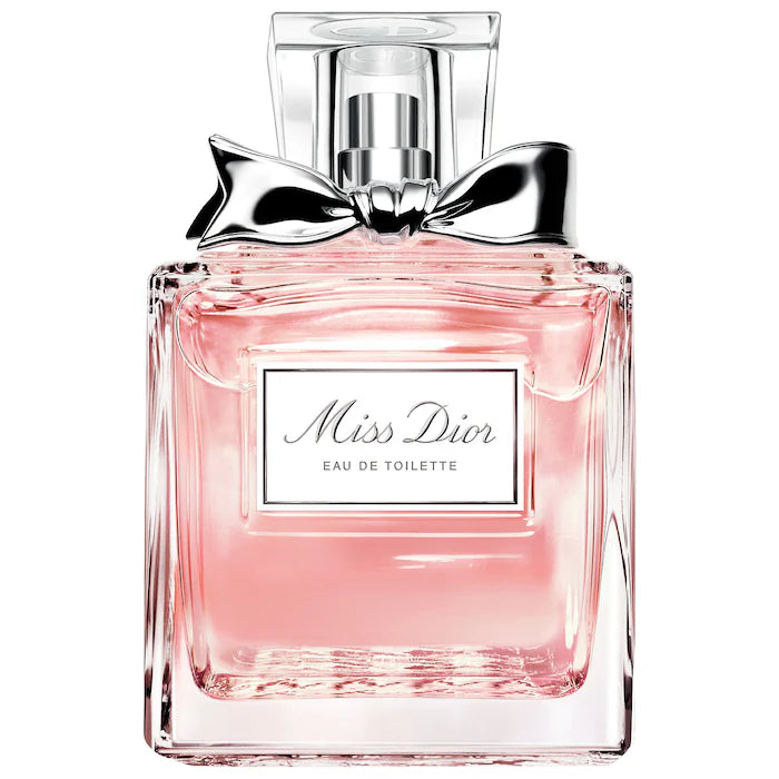 Miss Dior Eau de Toilette  - PREVENTA