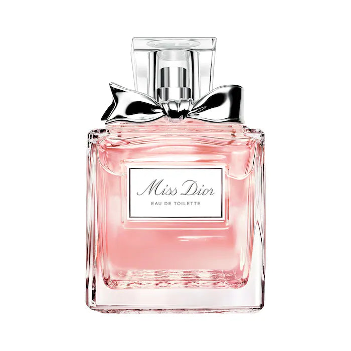 Miss Dior Eau de Toilette  - PREVENTA