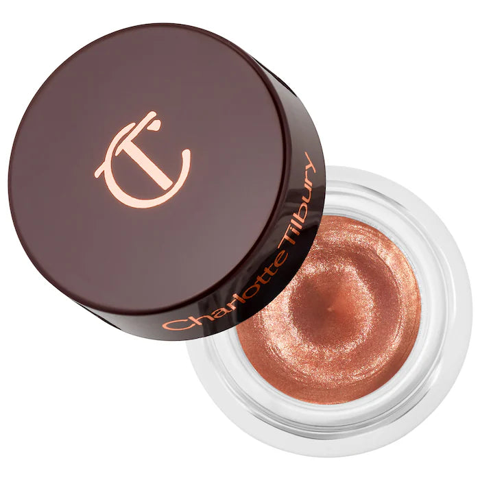 Eyes To Mesmerize Cream Eyeshadow - PREVENTA