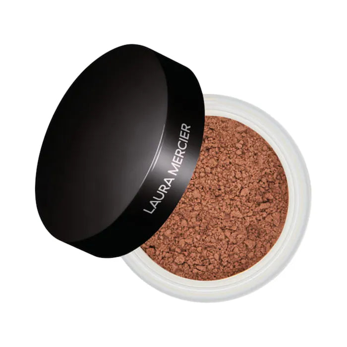 Translucent Loose Setting Powder