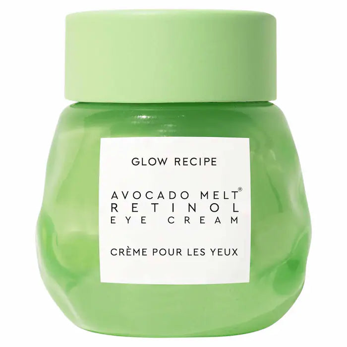 Avocado Fine Line Eye Cream with Retinol - PREVENTA