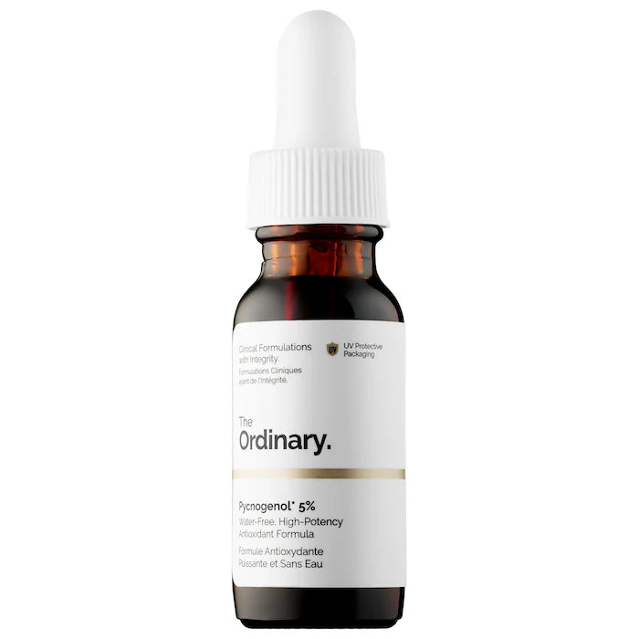 Pycnogenol 5% High-Potency Antioxidant Serum