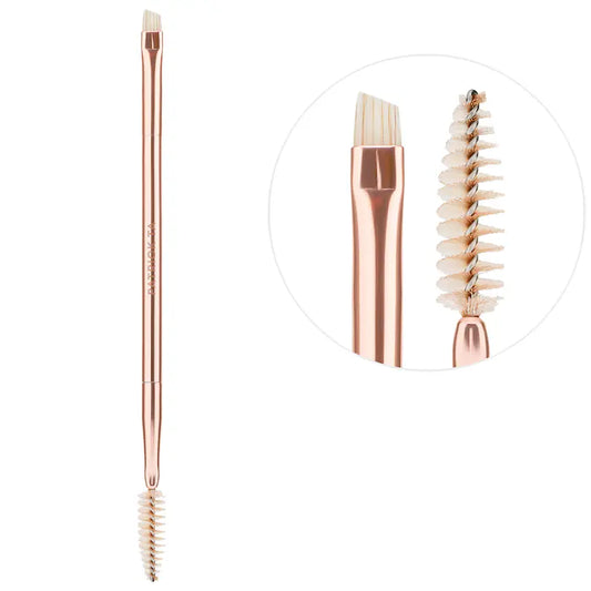 Dual-Ended Brow Brush - PREVENTA