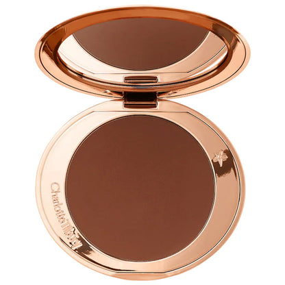 Airbrush Matte Bronzer