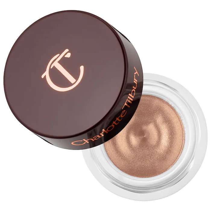 Eyes To Mesmerize Cream Eyeshadow - PREVENTA