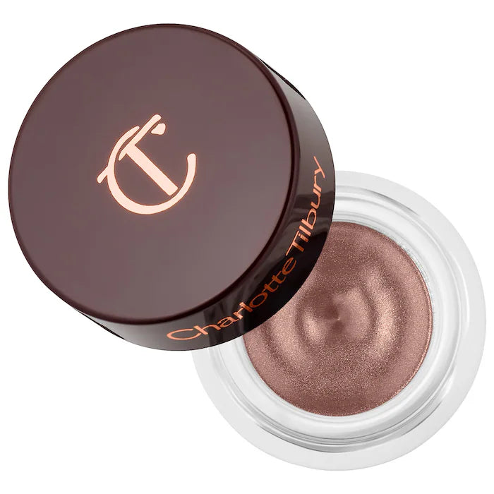 Eyes To Mesmerize Cream Eyeshadow - PREVENTA