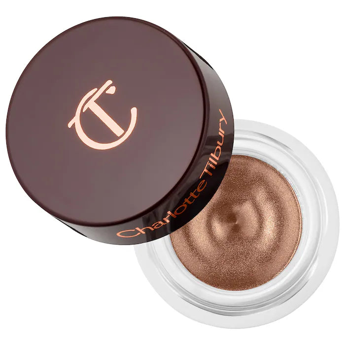 Eyes To Mesmerize Cream Eyeshadow - PREVENTA