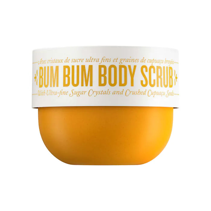 Bum Bum Body Scrub - PREVENTA