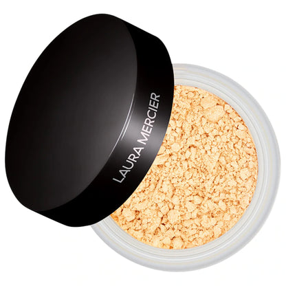 Translucent Loose Setting Powder