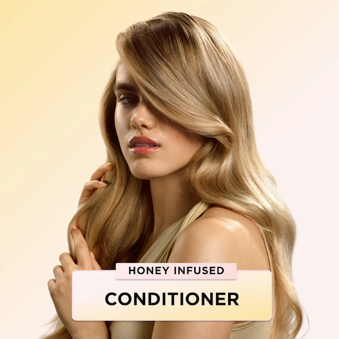 Honey Infused Conditioner - PREVENTA