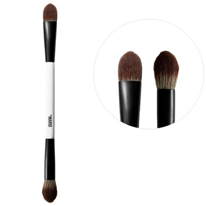 EF1 Dual-Ended Cream & Powder Brush - PREVENTA