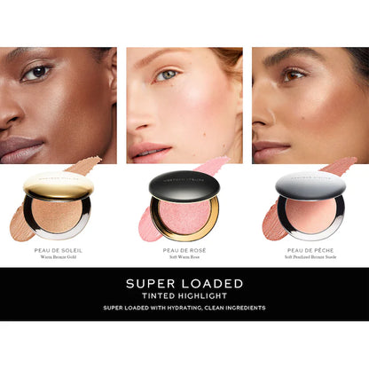 Super Loaded Tinted Cream Highlighter - PREVENTA