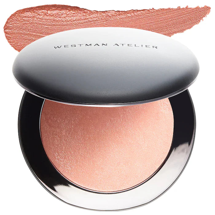 Super Loaded Tinted Cream Highlighter - PREVENTA