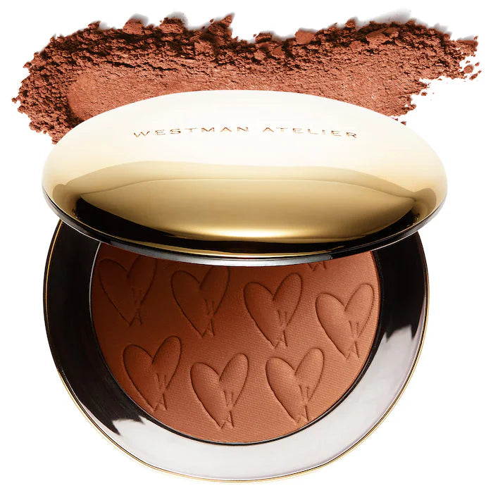 Beauty Butter Matte Powder Bronzer - PREVENTA