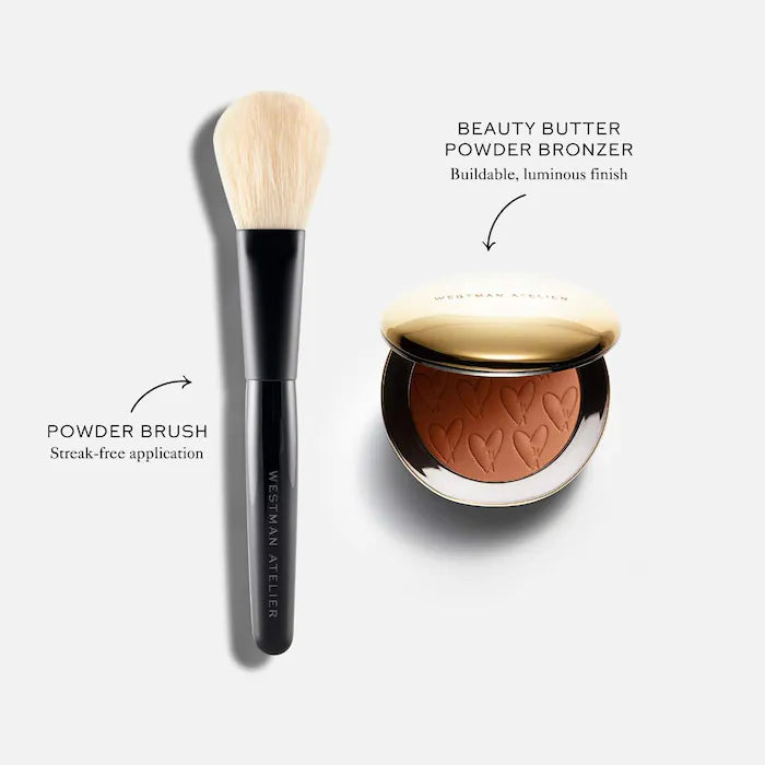 Beauty Butter Matte Powder Bronzer - PREVENTA