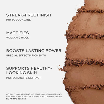 Beauty Butter Matte Powder Bronzer - PREVENTA