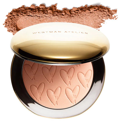 Beauty Butter Matte Powder Bronzer - PREVENTA