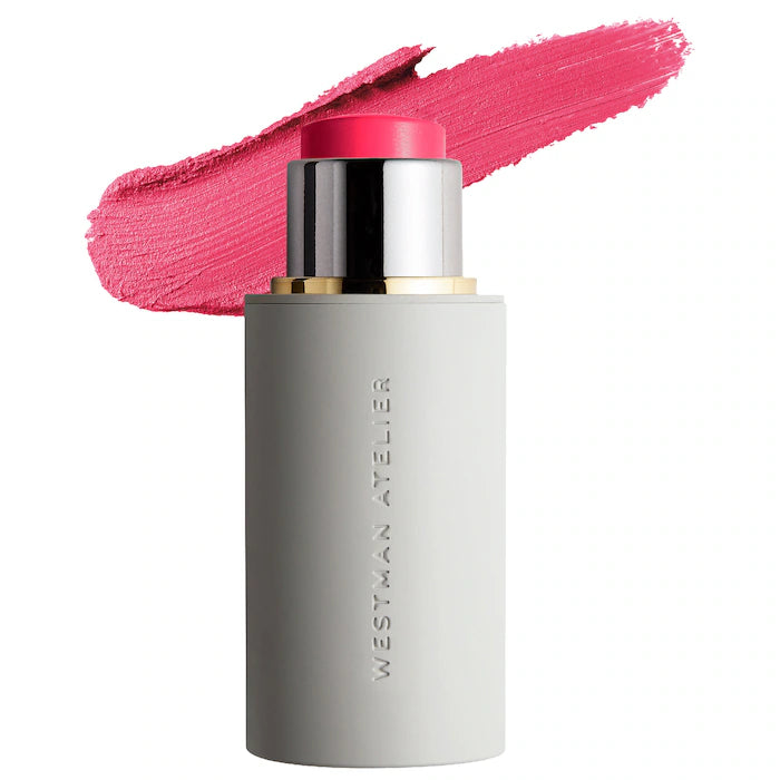 Baby Cheeks Lip + Cheek Cream Blush Stick - PREVENTA