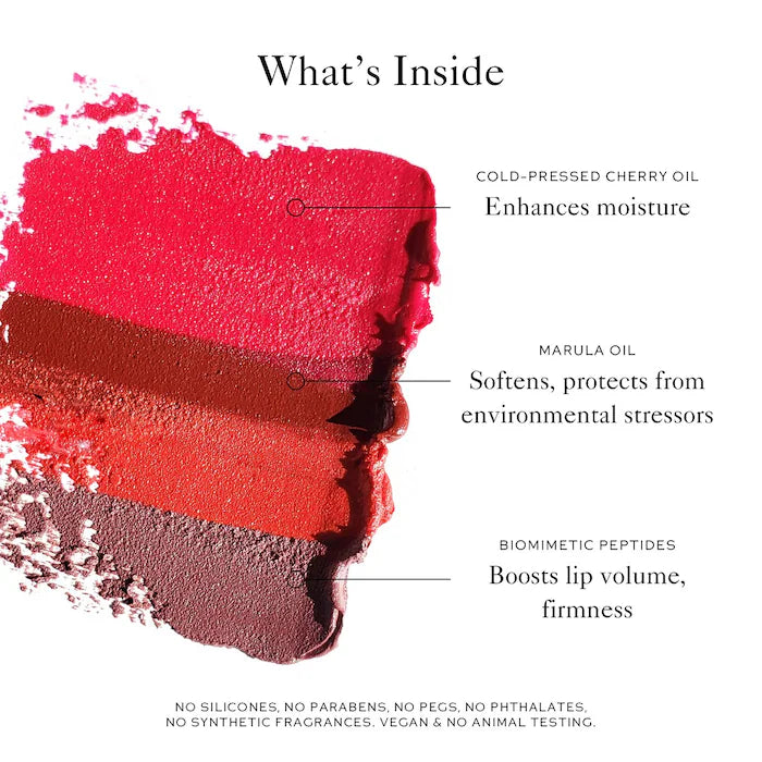 Lip Suede Lipstick Palette - PREVENTA