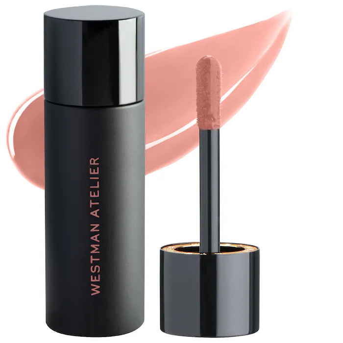 Squeaky Clean Liquid Lip Hydrating Lip Balm - PREVENTA