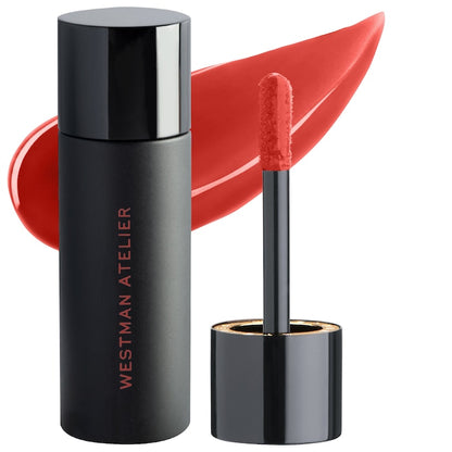 Squeaky Clean Liquid Lip Hydrating Lip Balm - PREVENTA