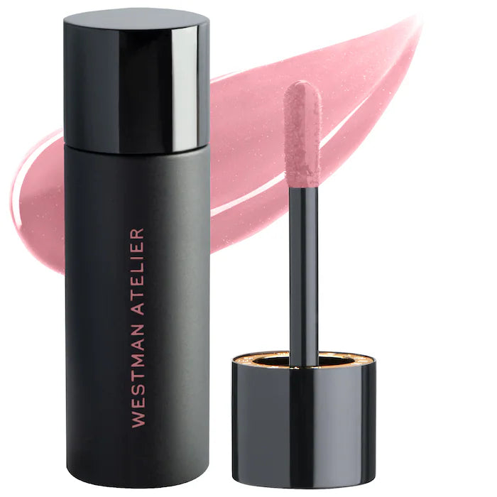 Squeaky Clean Liquid Lip Hydrating Lip Balm - PREVENTA