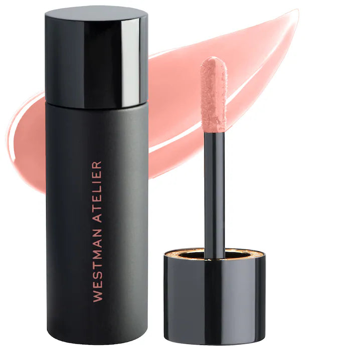 Squeaky Clean Liquid Lip Hydrating Lip Balm - PREVENTA