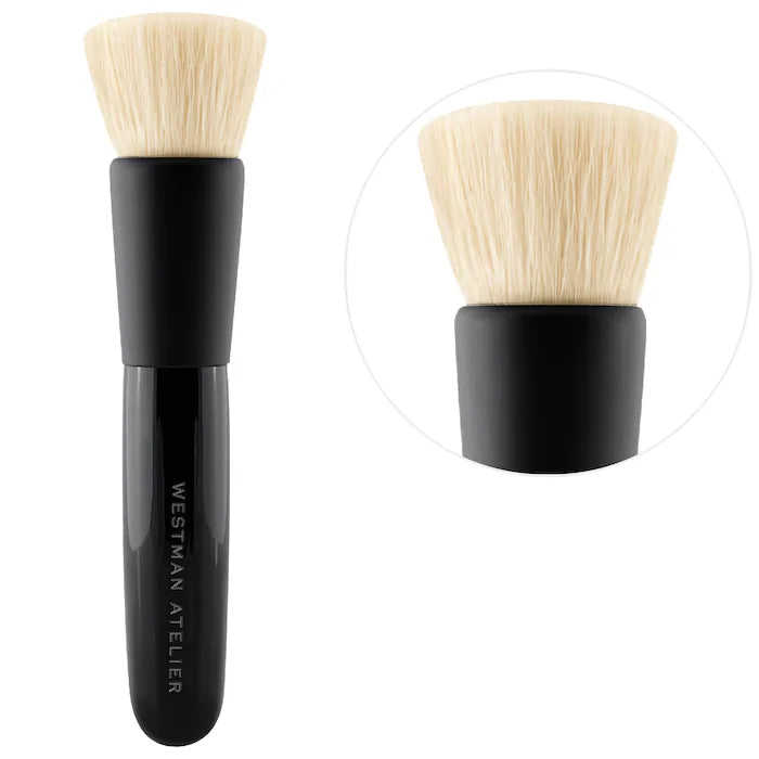 Clean Highlighter Blender Brush - PREVENTA