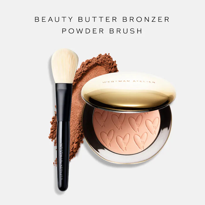 Clean Powder Brush - PREVENTA