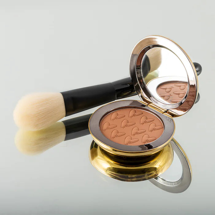 Clean Powder Brush - PREVENTA