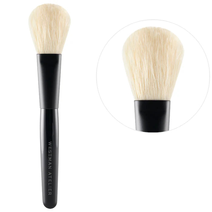 Clean Powder Brush - PREVENTA