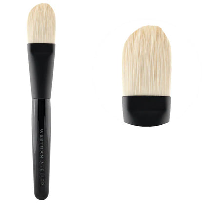 Clean Foundation Brush - PREVENTA