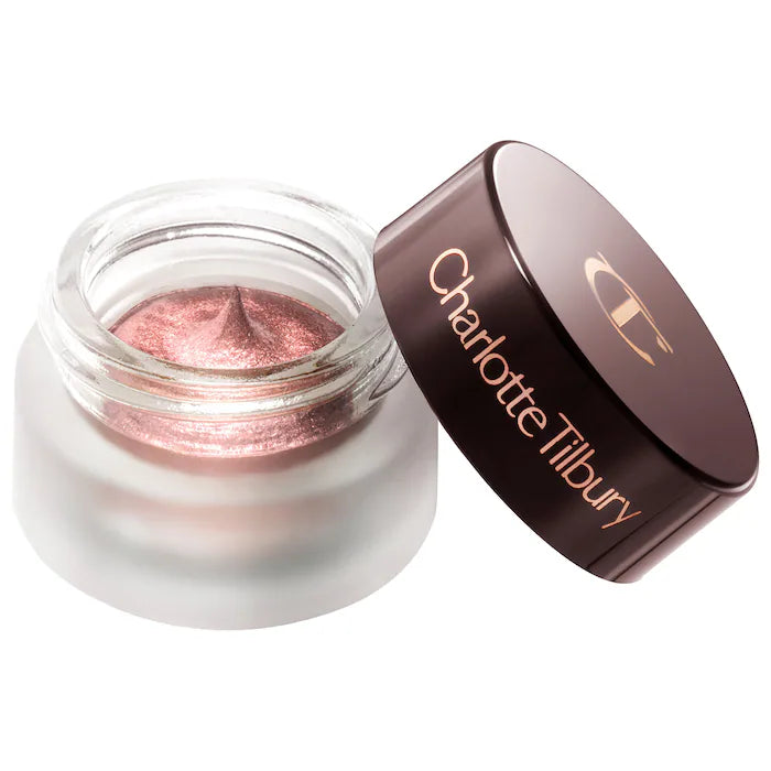 Eyes To Mesmerize Cream Eyeshadow - PREVENTA