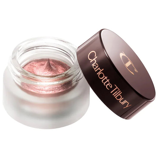 Eyes To Mesmerize Cream Eyeshadow - PREVENTA