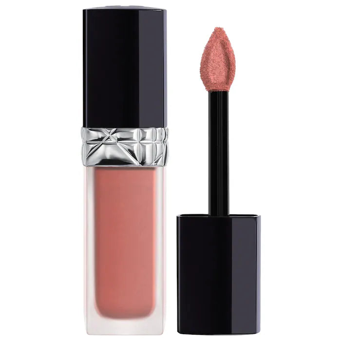 Rouge Dior Forever Liquid Transfer-Proof Lipstick - PREVENTA