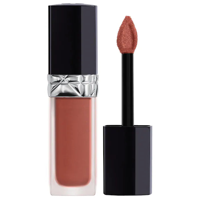 Rouge Dior Forever Liquid Transfer-Proof Lipstick - PREVENTA