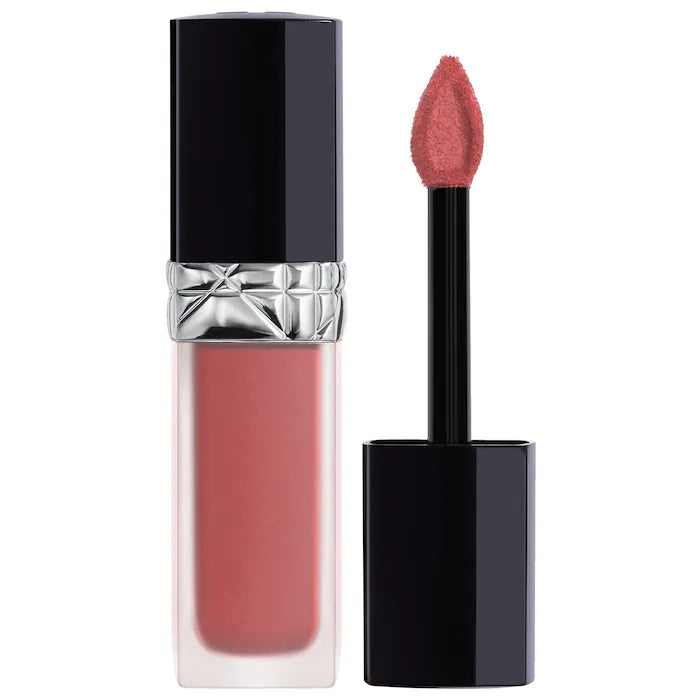 Rouge Dior Forever Liquid Transfer-Proof Lipstick - PREVENTA