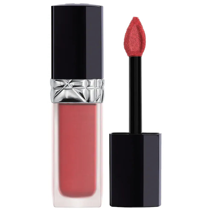 Rouge Dior Forever Liquid Transfer-Proof Lipstick - PREVENTA