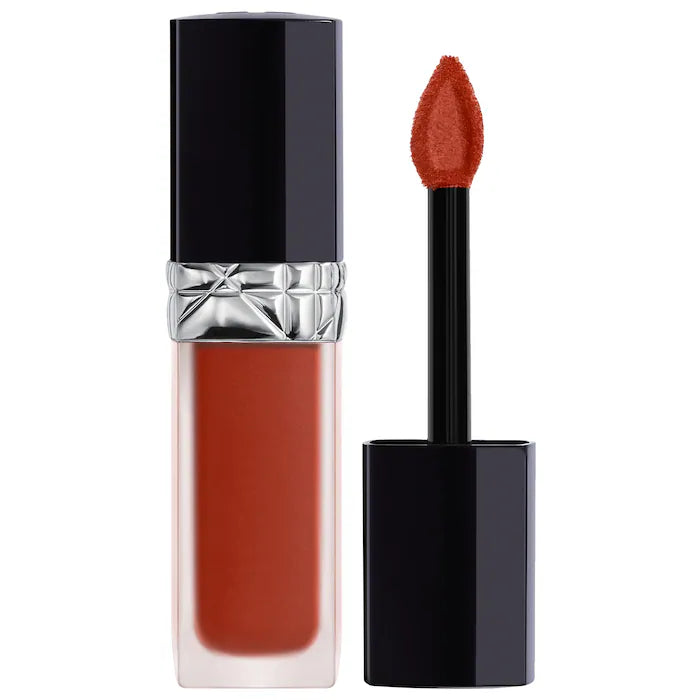 Rouge Dior Forever Liquid Transfer-Proof Lipstick - PREVENTA