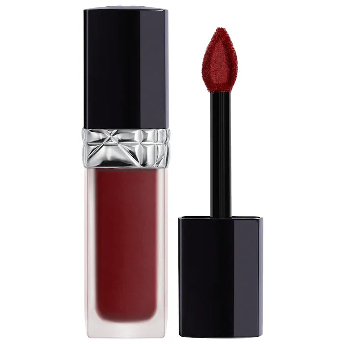 Rouge Dior Forever Liquid Transfer-Proof Lipstick - PREVENTA