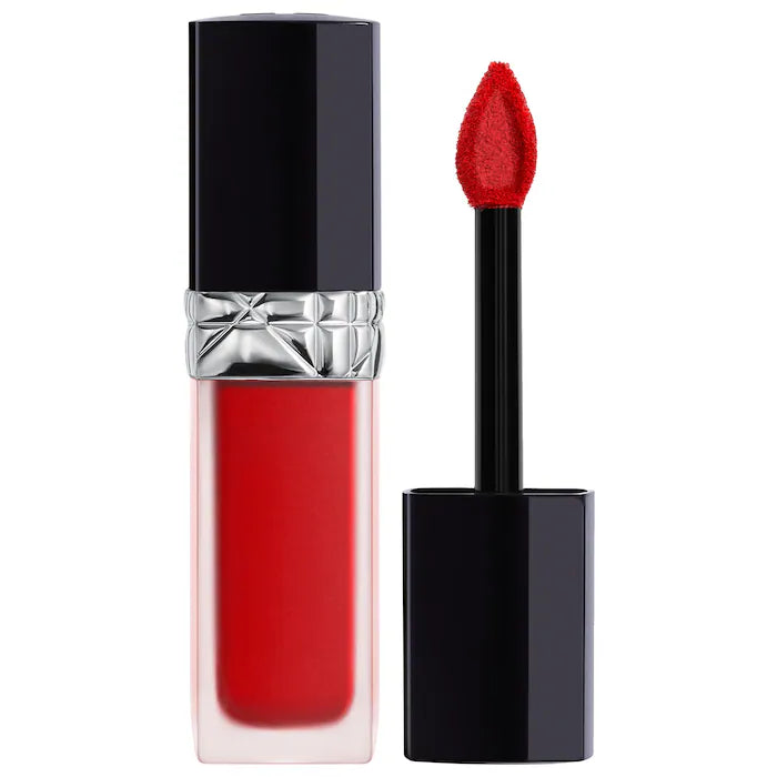 Rouge Dior Forever Liquid Transfer-Proof Lipstick - PREVENTA