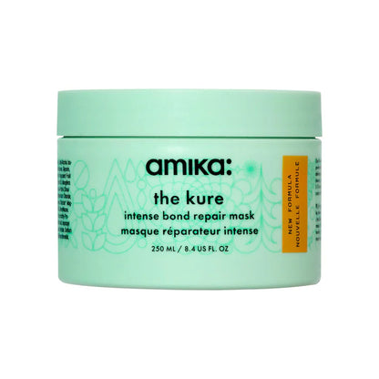 The Kure Intense Bond Repair Hair Mask - PREVENTA