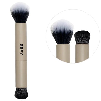 Duo Face Brush - PREVENTA