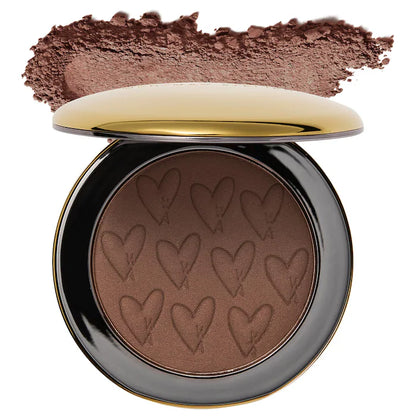 Beauty Butter Matte Powder Bronzer - PREVENTA